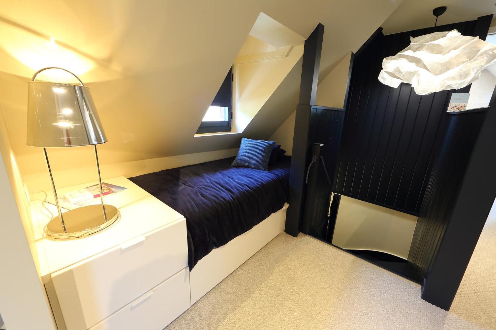 La Sainthilarienne Bed and Breakfast Buitenkant foto