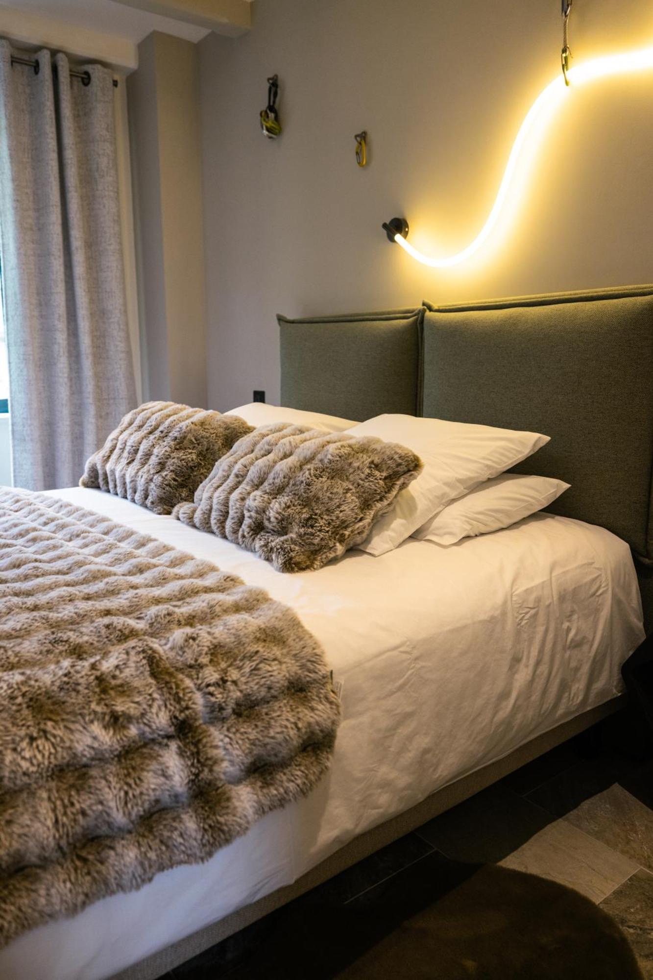 La Sainthilarienne Bed and Breakfast Buitenkant foto