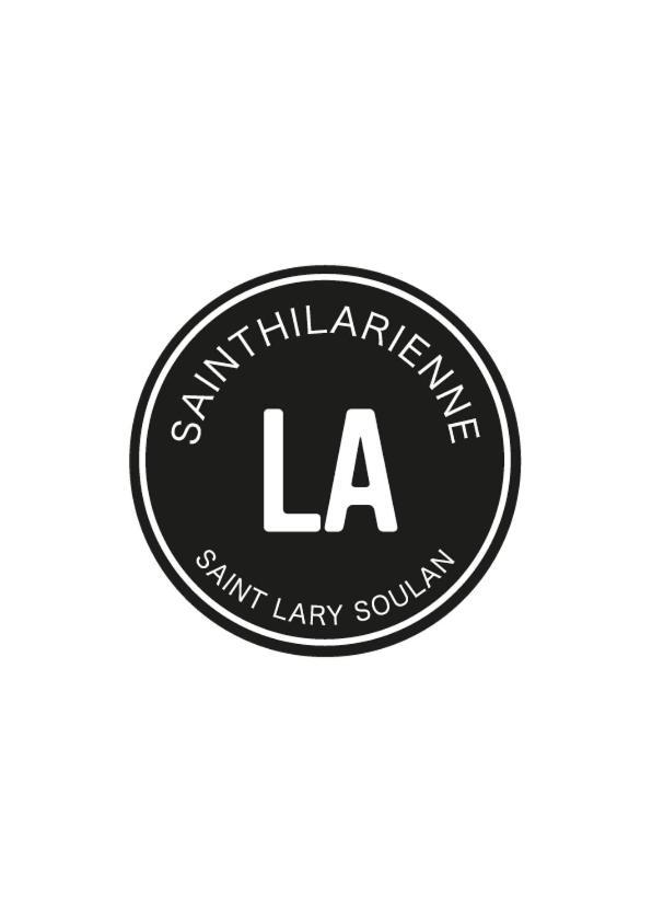 La Sainthilarienne Bed and Breakfast Buitenkant foto